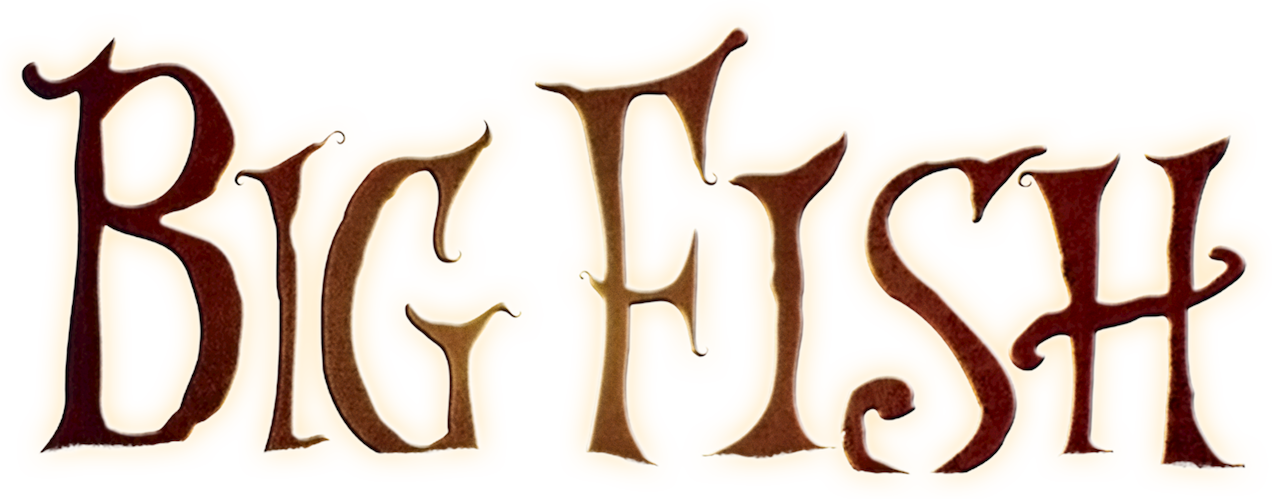 Крупная рыба logo